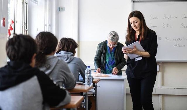 LGS başvuruları başladı, son tarih açıklandı