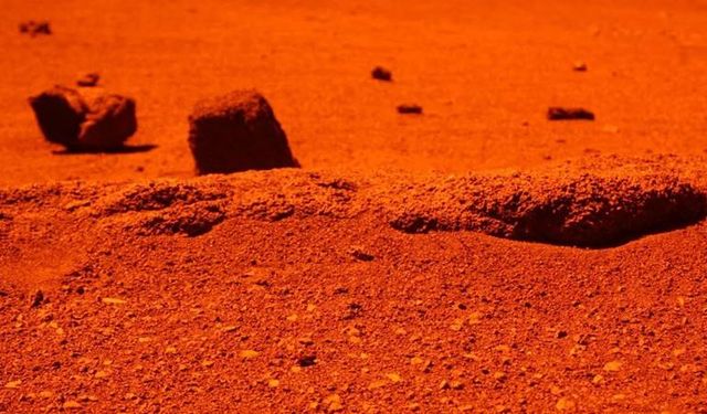 NASA’nın Mars’tan örnek getirme planı dünyanın geleceğini tehlikeye sokabilir