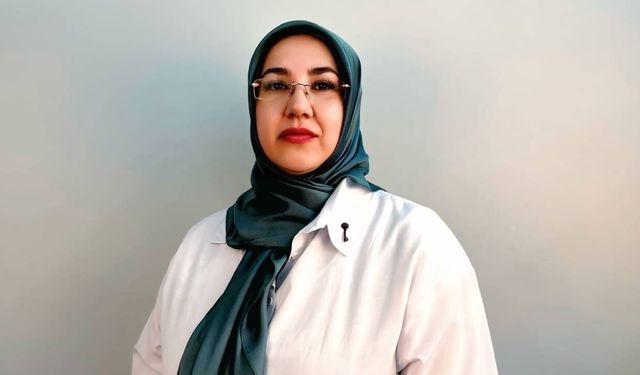 Meral Öztürk: "Çocukların yeri çalışma hayatı değildir"