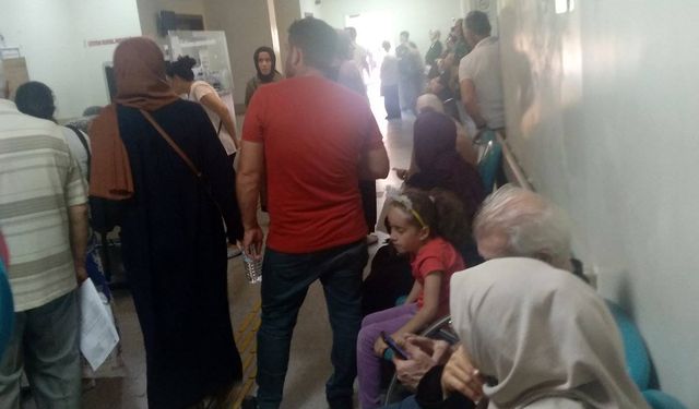 MHRS'de yeni dönem başladı; Gereksiz yoğunluk azaltmak hedefleniyor