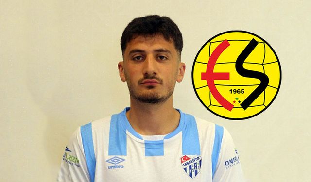 Eskişehirspor yönetiminden ses getirecek transfer girişimi