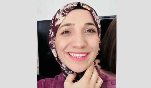Trafik kazasında ağır yaralanan öğretmen Seçil Çiftçi hayatını kaybetti