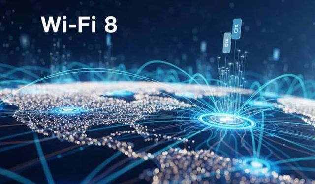 2028 yılına kadar tamamlanması bekleniyor; Wi-Fi konusunda yepyeni bir teknoloji geliyor