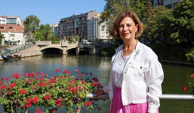 Ayşe Ünlüce: "Öfkenin, ayrımcılığın, sevgi ve saygıdan uzak bir anlayışın karşısındayız"