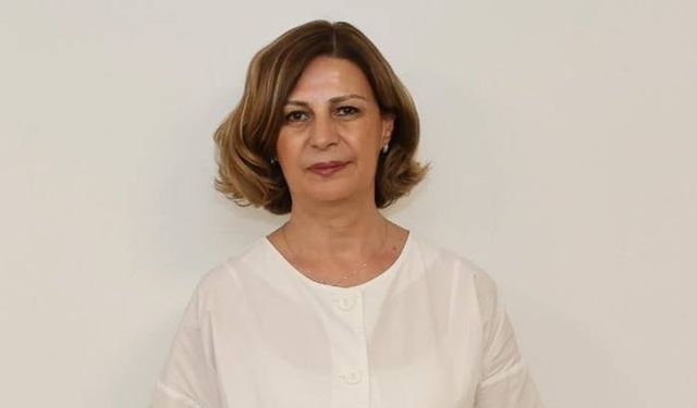 Ayşe Ünlüce'den sert sözler: "Pek çok arkadaşımızın yaşadığı sağlık sorunları var"