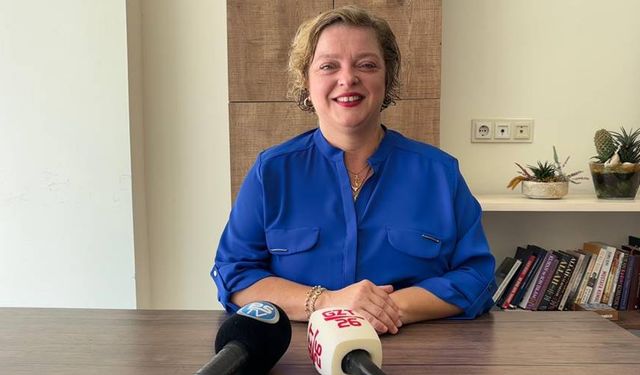 Banu Şahin'den ev sahiplerine öğrenciler için anlamlı çağrı