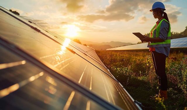 Dünya Bankası destekli enerji hamlesi Eskişehir'de hayata geçiriliyor