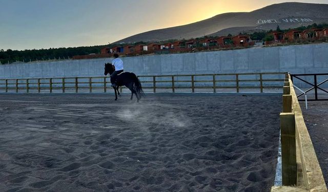 Emirdağ Belediyesi duyurdu; Uzun süredir bekleniyordu ve hizmete girdi