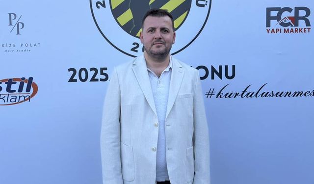 Engin Vural: "2 Eylülspor genç futbolcuları da Türk futboluna kazandıran bir takım"
