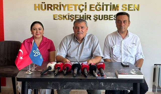 Erol Ger'den Sinan Aydın'a tepki; "Bilerek katıldıysa bedeli istifa olmalıdır"