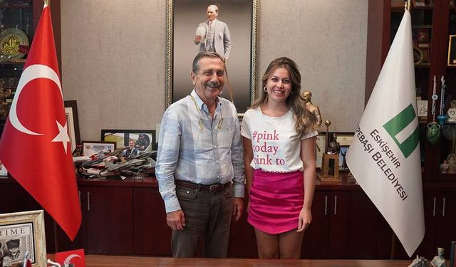 Eskişehir Caz Festivali'nin yapılacağı tarihler belli oldu; Ahmet Ataç'tan açıklama