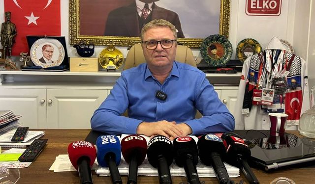 Eskişehir’de online satış ve kayıt dışı işletmelerin artışı esnafı zorluyor