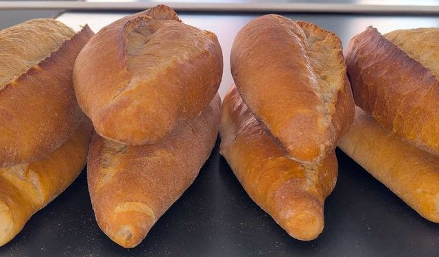 Eskişehir'de ekmek 15 lira oluyor; İşte zam kararının alınacağı ve zammın uygulanacağı tarih