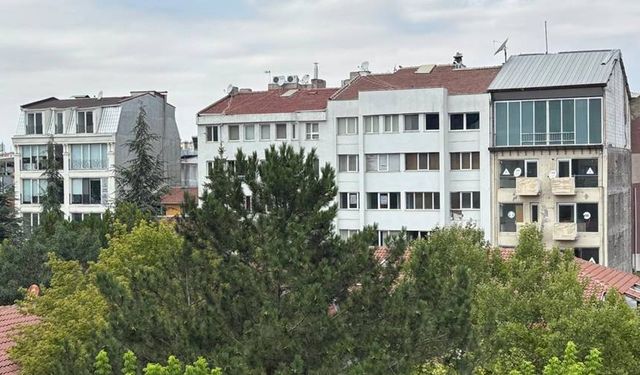 Eskişehir’de Haziran ayında satılan konut sayısı belli oldu; Satılan sıfır konut sayısı dikkat çekti