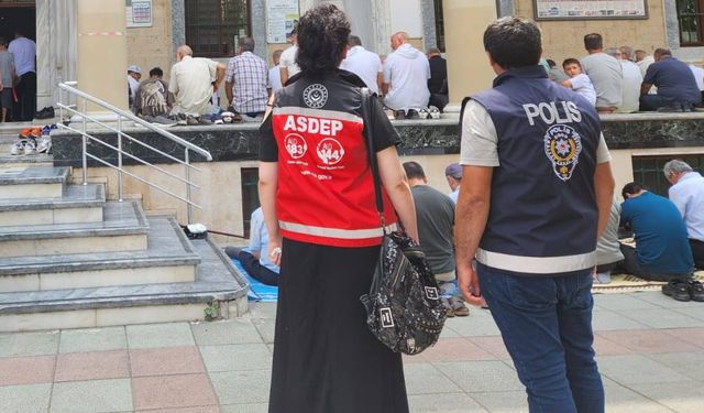 Eskişehir'de sokakta çalışan çocuklarla ilgili anlamlı çalışma