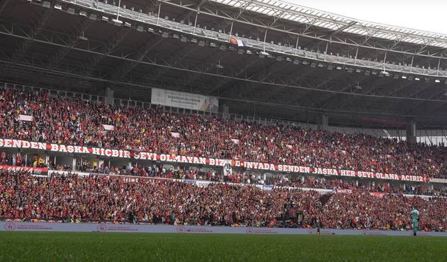 Eskişehirspor’dan firmalara çağrı; LED ekranlarda reklam fırsatını kaçırmayın
