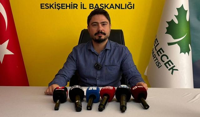 Hüseyin Durmazlar: "Her seferinde küçük esnafın sırtına binmekten vazgeçin"