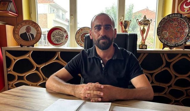 Kasım Karakaş faiz oranlarını eleştirdi ve ekledi; "Gurbetçiler bile ev almıyor"