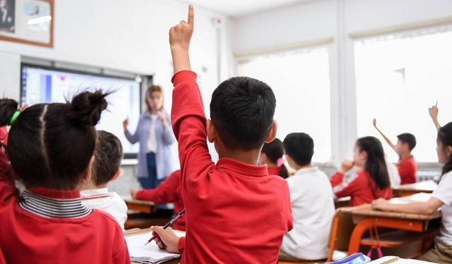 Özel okullarda ücretsiz eğitim imkanı; Yerleştirme sonuçları o tarihte açıklanacak