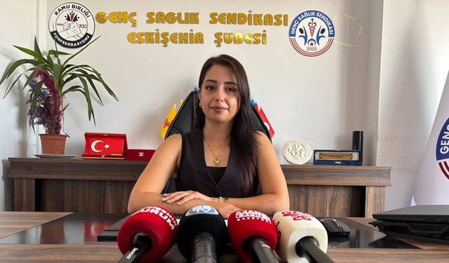 Öznur Özmen: "Haklarımızı gasp edenlerle aynı masada sessiz kalanlar bu suça ortaktır"
