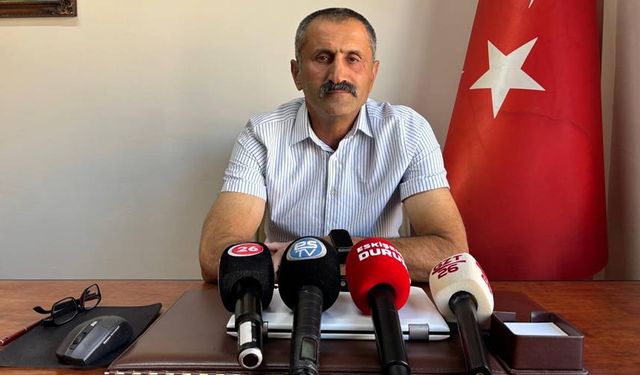Eskişehirli üreticiler dertli: “Ürünlerin yarısı tarlada kalacak”