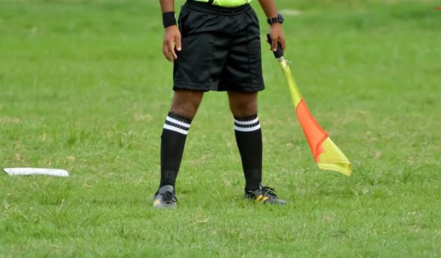 Altay – Eskişehirspor maçında hakem değişikliği