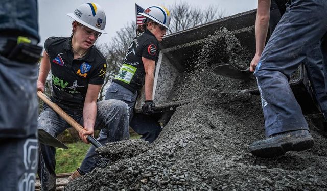 Anahtar Parti’den Eskişehir'de maden yasası tepkisi: “Doğayı hiçe sayan anlayışa karşıyız”