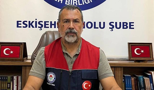 Eskişehir Osmangazi Üniversitesi promosyon süreci tartışma konusu oldu