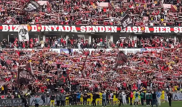 Eskişehirspor - Muğlaspor maçına gitmek isteyenler dikkat