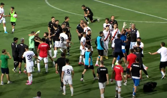 Eskişehirspor’a çifte şok; Ne yaptın Cem Güzelbay?