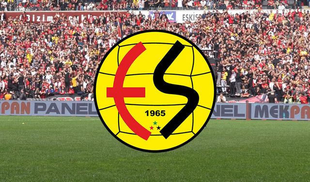 Eskişehirspor'un kupadaki yeni rakibi belli olacak; İşte tarihi