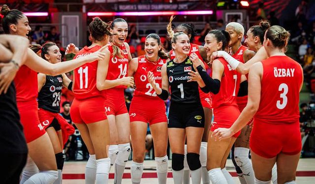 Filenin Sultanları ABD'yi devirmek için sahaya çıkacak