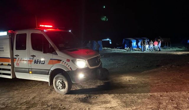 Kayıplara karışan 5 yaşındaki Zeynep Eskişehir'de herkesi harekete geçirdi