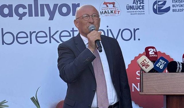 Utku Çakırözer gazeteciler için özgürlük çağrısı yaptı, 5G ilanlarındaki dağılımı eleştirdi