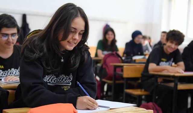 2026-2027 eğitim öğretim yılı takvimi açıklandı; Okullar o tarihte açılacak