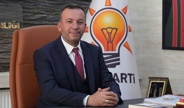 Ahmet Sivri'den Tepebaşı Belediyesi'ne; "Allah rızası için şu sokaklara bir el atın"