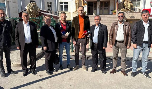 Çağlar Ölce: "Anahtar Parti olarak Aleviler için ayrıcalık değil eşitlik istiyoruz"