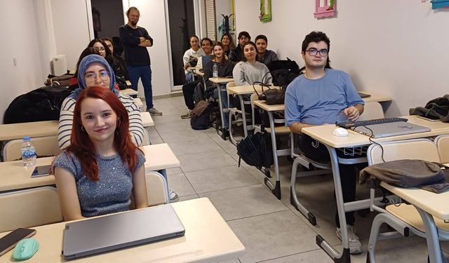 Eskişehir'de yaşayan gençlerden bu programlara yoğun ilgi