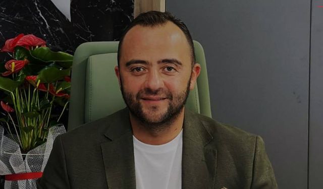 Eskişehirspor Başkanı Ulaş Entok'tan maraton üst ile alakalı açıklama; İşte satılan kombine sayısı