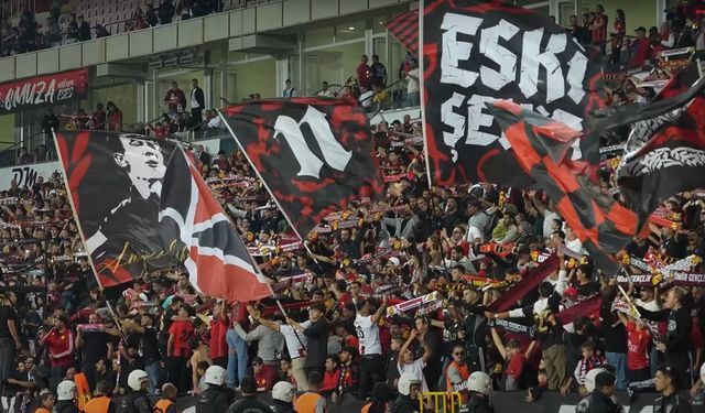 Eskişehirspor - Uşakspor maçına gitmek isteyenler dikkat; Kulüp açıklama yaptı