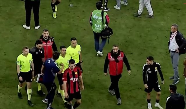 Eskişehirspor’a PFDK’dan ağır fatura: Ceza üstüne ceza yağdırdılar