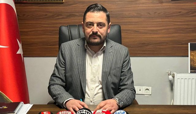 İYİ Parti Eskişehir İl Kongresini o tarihte yapacak