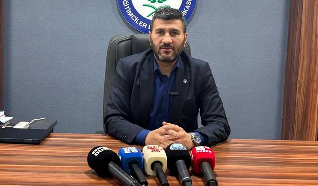 İbrahim Akar: "Bu yeni uygulama son derece doğru ve faydalı"