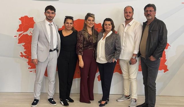 İstanbul'da sigorta sektörünün geleceğine ışık tutan buluşma