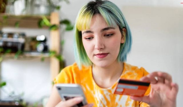 Kredi kartı borcu olanlar dikkat; Haciz ve kara liste riski ile karşı karşıya kalabilirsiniz