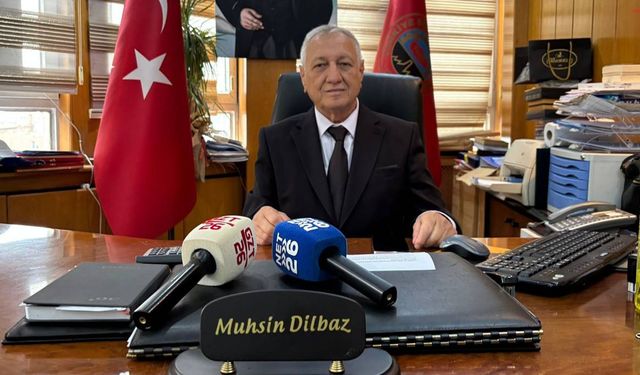 Muhsin Dilbaz: "Emekli sadece yarını nasıl çıkaracağını düşünüyor"
