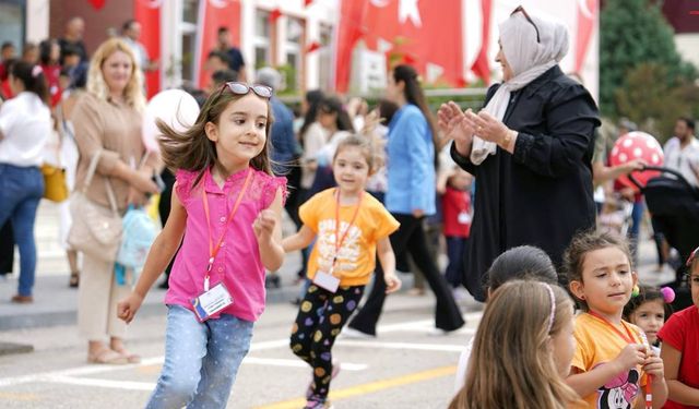 Okul öncesi eğitimde yeni dönem: 53 Bin kişinin görüşü alındı