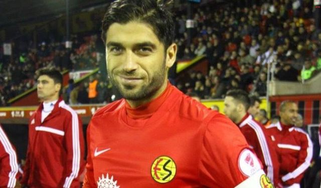 Sezgin Coşkun: "Eskişehirspor taraftarları gelişim görmek istiyor"