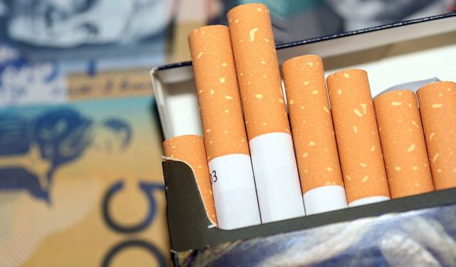 Ekim ayı içerisinde sigara fiyatlarına yeniden zam gelebilir