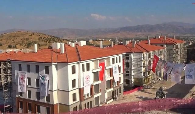 TOKİ’den kritik uyarı: Yasal işlemler başlatıldı